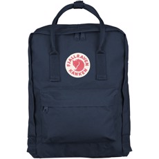 FjällRäven Kånken Blå Rygsæk 16 l.